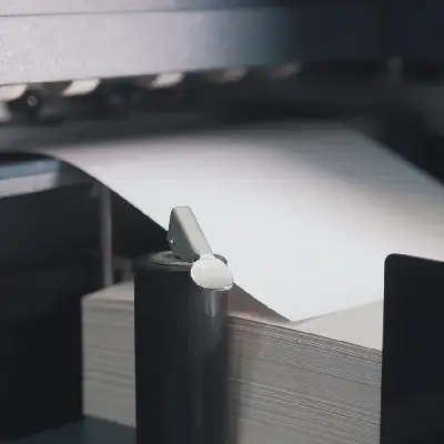 Packaging paper manufacturing solutions designed for different work environments