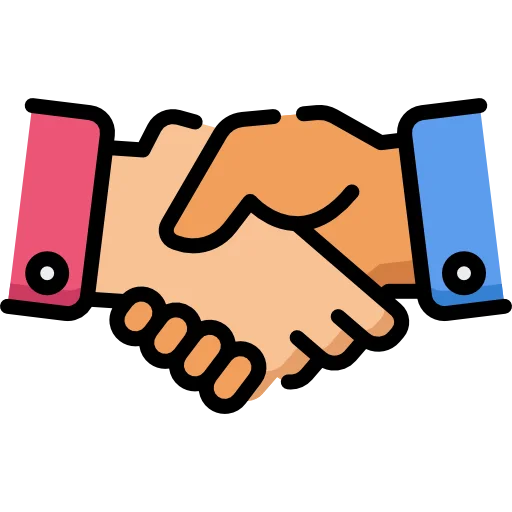 الشراكات الاستراتيجية