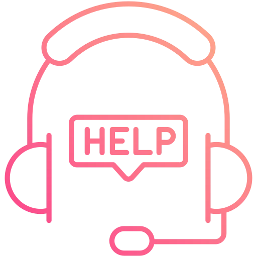 الدعم الفني والاستشارات